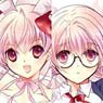 Di Gi Charat [Draw for a Specific Purpose] Rabi-en-Rose Dakimakura Cover (Anime Toy)