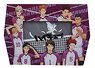 Haikyu!! Acrylic Frame Shiratorizawa Academy (Anime Toy)
