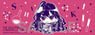 Minicchu The Idolm@ster Cinderella Girls Sports Towel Shiki Ichinose (Anime Toy)