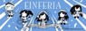 Chimadol The Idolm@ster Cinderella Girls Sports Towel Einferia (Anime Toy)