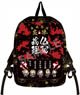 Chimadol The Idolm@ster Cinderella Girls Full Color Backpack Enjin (Anime Toy)