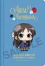 Minicchu The Idolm@ster Cinderella Girls Cool Tachibana Tablet Case (Anime Toy)