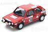 Volkswagen Golf GTI No.30 Monte Carlo Rally 1977 J.Ragnotti - J.-M.Andrie (Diecast Car)