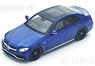 Mercedes-AMG C 63S 2016 (Diecast Car)