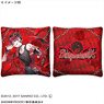 Show by Rock!! Mini Cushion Crow Ver.2 (Anime Toy)