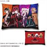 Show by Rock!! Pillow Case Shingan Crimsonz (Anime Toy)