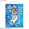 Vivid Strike! Mini Tapestry Fuka Leventon (Anime Toy)