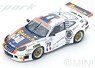 Porsche 996 GT3 R No.79 Le Mans 2000 J.-L.Ricci - R.Ricci - T.Perrier (Diecast Car)