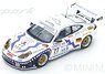 Porsche 911 GT3 RS No.77 7th Le Mans 2001 R.Dumas - G.Jeannette - P.Haezebrouck (Diecast Car)