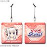 Vivid Strike! Mega Mobile Cleaner Rinne Bellinetta (Anime Toy)
