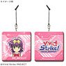 ViVid Strike! メガモバイルクリーナー リオ・ウェズリー (キャラクターグッズ)