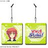 ViVid Strike! メガモバイルクリーナー ノーヴェ・ナカジマ (キャラクターグッズ)