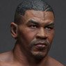 Mike Tyson The Undisputed Heavyweight Boxing Champion 1/6 Scale Collectible Figure (Fashion Doll)