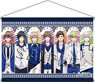 Uta no Prince-sama: Maji Love Legend Star B2 Tapestry Heavens (Anime Toy)