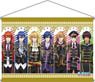 Uta no Prince-sama: Maji Love Legend Star B2 Tapestry Starish (Anime Toy)