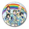 アイドルマスター SideM BIGメモリープレート 第2弾 とどけ！虹の音楽祭 (キャラクターグッズ)