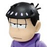 Petit Pose Osomatsu-san #04 Ichimatsu (Anime Toy)