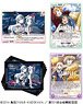 Chaos TCG Update Sleeve Collection HG Vol.9 Strike Witches Operation Victory Arrow (Card Sleeve)