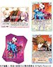 Chaos TCG Update Sleeve Collection HG Vol.10 Eiyuu*Senki Gold (Card Sleeve)