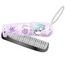 Uta no Prince-sama: Maji Love Legend Star Folding Comb Ai Mikaze (Anime Toy)