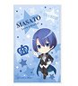 Uta no Prince-sama: Maji Love Legend Star Mini Mirror Masato Hijirikawa (Anime Toy)