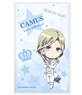 Uta no Prince-sama: Maji Love Legend Star Mini Mirror Camus (Anime Toy)