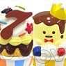 Sweets Color Collection Idolish 7 (Set of 8) (PVC Figure)
