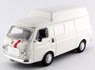 Fiat 238 High Roof 1970 (Diecast Car)