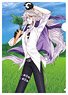 Show by Rock!! Clear File Rural Aion (Anime Toy)
