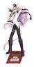 Show by Rock!! Acrylic Stand Key Ring Rural Aion (Anime Toy)