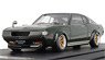 Toyota Celica 2000GT LB (TA27) Green (ミニカー)