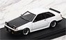 Toyota Sprinter Trueno (AE86) 2Dr GTV White (ミニカー)