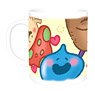 Dragon Quest of the Stars Mug Cup (Anime Toy)