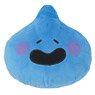 Dragon Quest of the Stars Plush Slime Smart Phone Stand (Anime Toy)