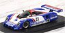 Nissan R89C (#23) 1989 Le Mans (Diecast Car)