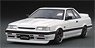 Nissan Skyline GTS-R (R31) White (Diecast Car)