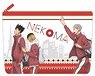 [Haikyu!! 3rd] Pouch 02 Nekoma High School (Anime Toy)