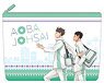 [Haikyu!! 3rd] Pouch 03 Aoba Johsai High School (Anime Toy)