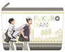 [Haikyu!! 3rd] Pouch 04 Fukurodani High School (Anime Toy)