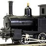 1/80(HO) JGR (JNR) Type 1040 Steam Locomotive (Unassembled Kit) (Model Train)