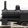 【特別企画品】 ナスミスウィルソン 国鉄 1220 (元鉄道院1105) 蒸気機関車 (塗装済完成品) (鉄道模型)