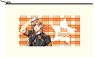 Uta no Prince-sama Maji Love Legend Star Flat Pouch Ren Jinguji (Anime Toy)