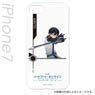 Sword Art Online -Ordinal Scale- iPhone7 Easy Hard Case Kirito (OS) (Anime Toy)