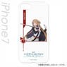 Sword Art Online -Ordinal Scale- iPhone7 Easy Hard Case Asuna (OS) (Anime Toy)