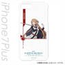 Sword Art Online -Ordinal Scale- iPhone7 Plus Easy Hard Case Asuna (OS) (Anime Toy)