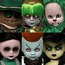 Living Dead Dolls /Living Dead Dolls in OZ Variant (Set of 6) (Fashion Doll)