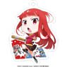 Akiba`s Trip -The Animation- SD Acrylic Key Ring Matome Mayonaka (Anime Toy)