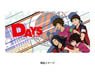 [Days] Ticket Holder Design C (Anime Toy)