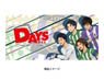 [Days] Ticket Holder Design D (Anime Toy)