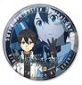 Polyca Badge Sword Art Online Kirito (Anime Toy)